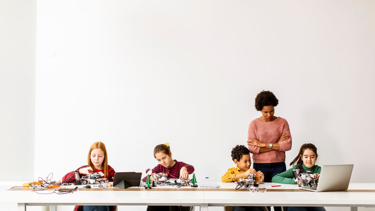 What Teachers Can Learn From Business Owners