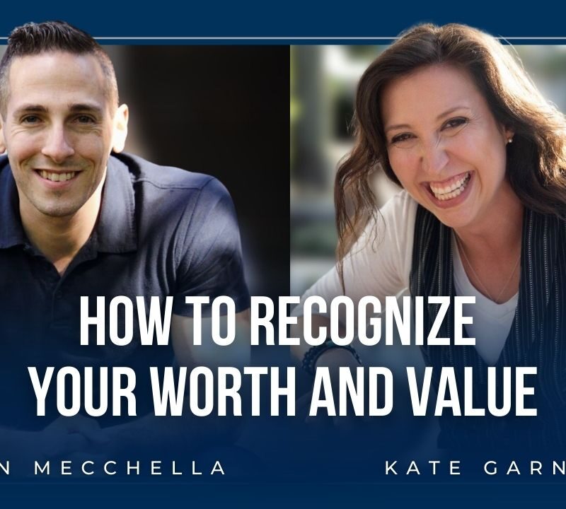 Teach Students To Recognize Their Worth