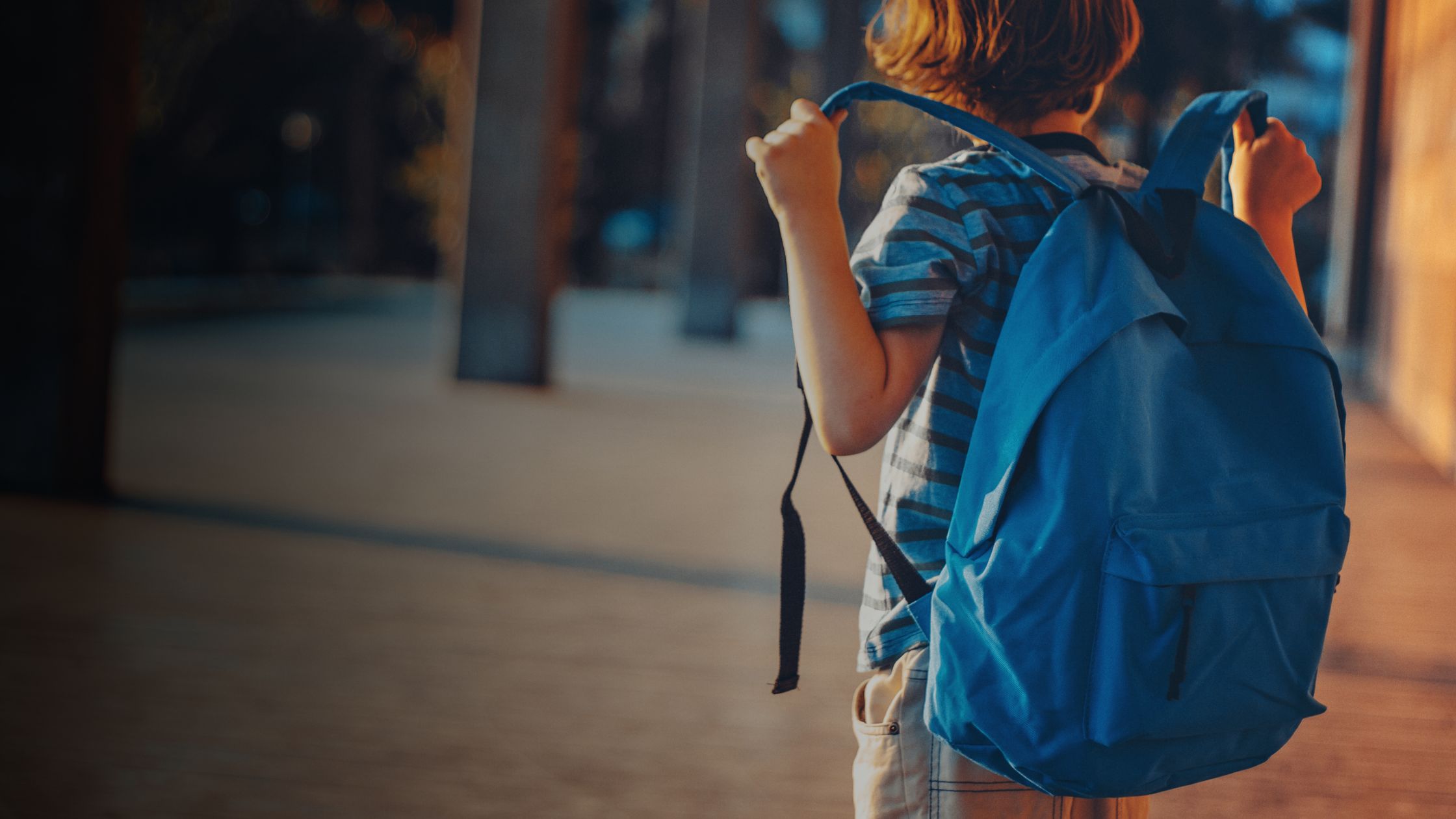 Starting the year off right