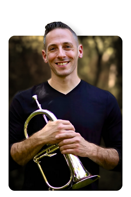 Youth Motivational Speaker Kevin Mecchella