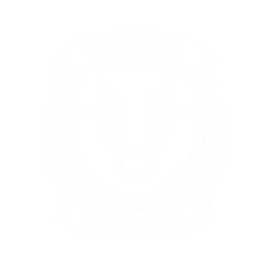 UPGRADE UNIVERSITY