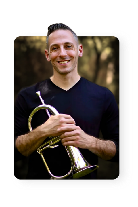 Kevin Mecchella teen mental health speaker